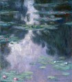 Seerosen 1907 15 Claude Monet